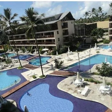 Apartamento premium nannai-2
