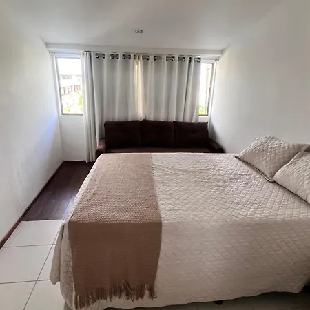 Apartamento premium nannai-3